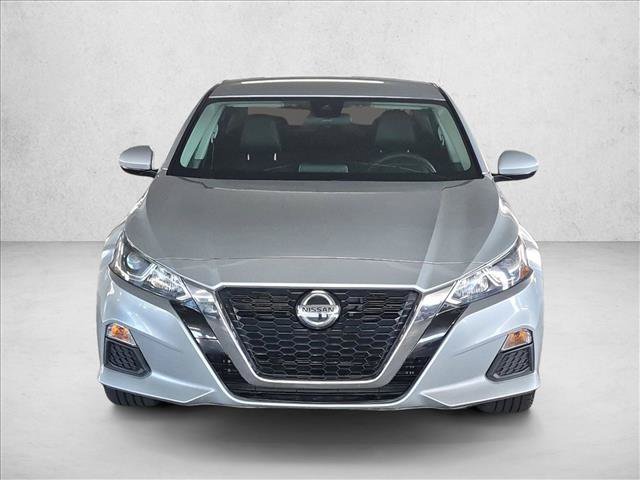 Used 2021 Nissan Altima 2.5 S FWD image 2