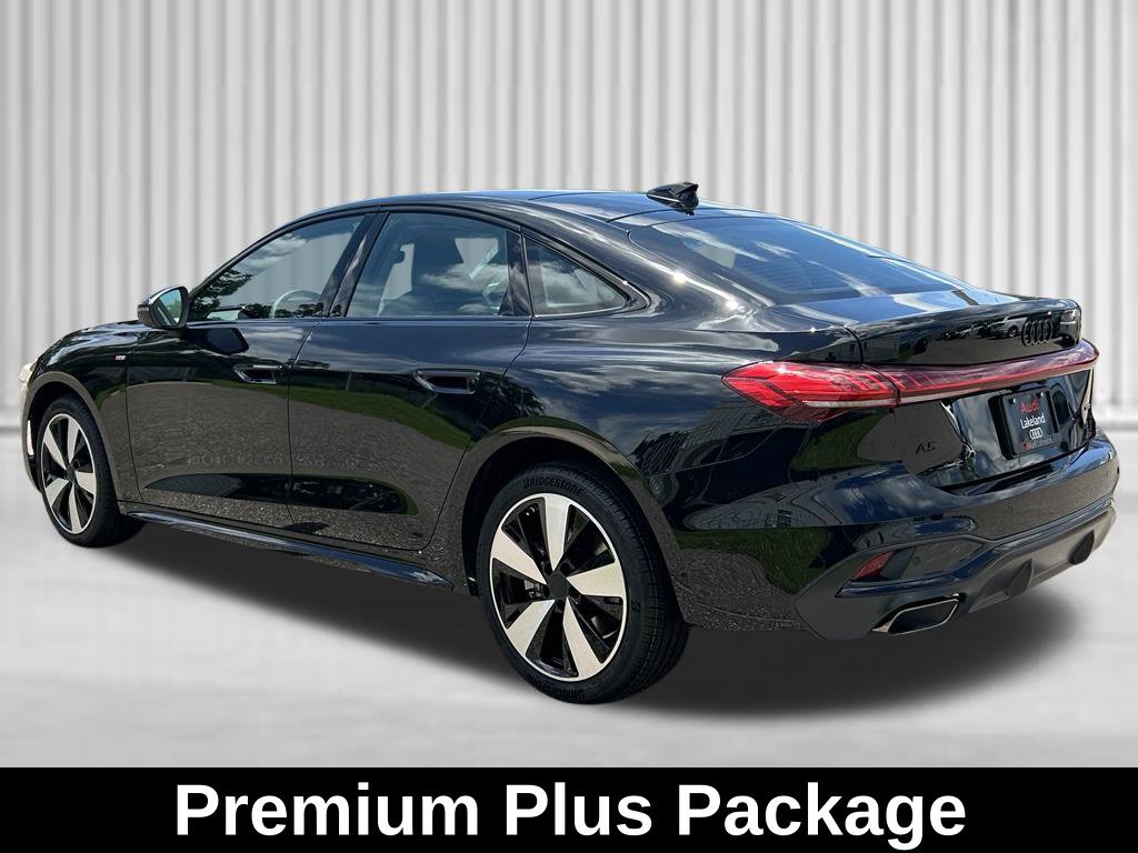 New 2026 Audi A5 Premium Plus AWD/4WD image 5