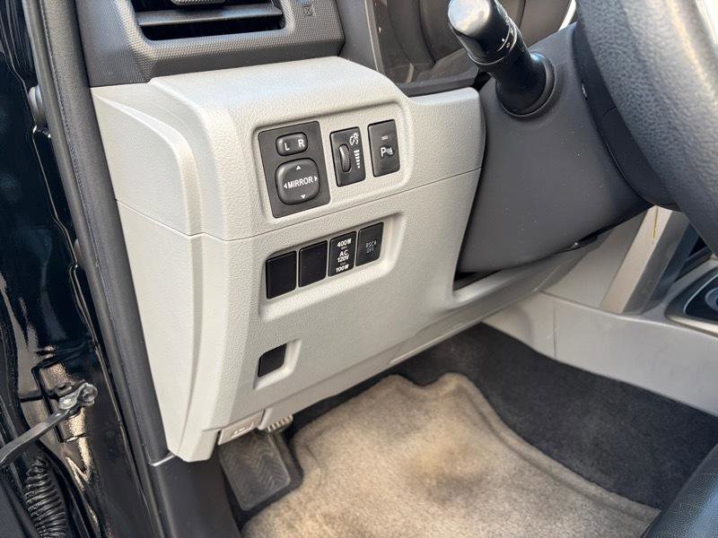 Used 2010 Toyota 4Runner SR5 image 24