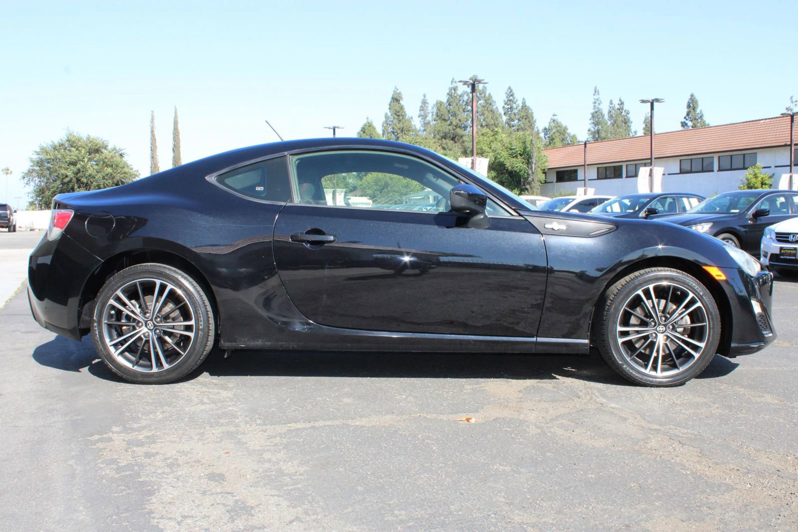 Used 2013 Scion FR-S RWD image 32