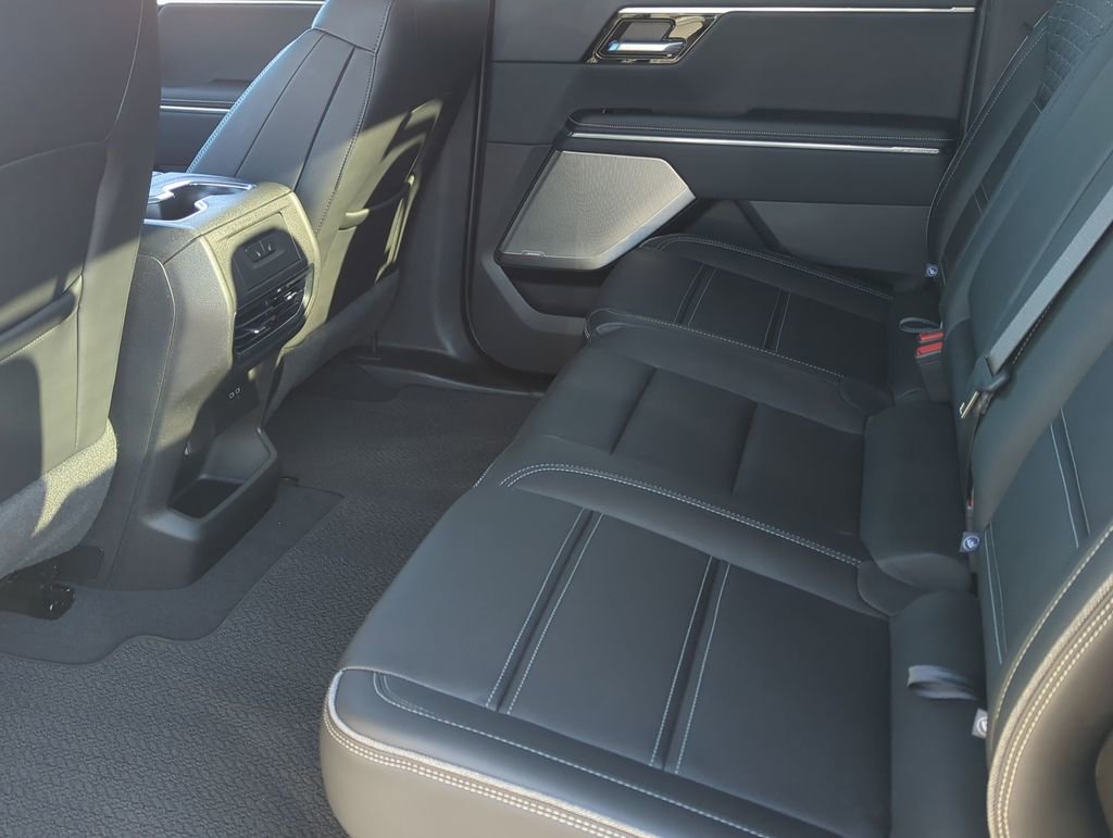 New 2024 GMC Sierra EV Denali image 25