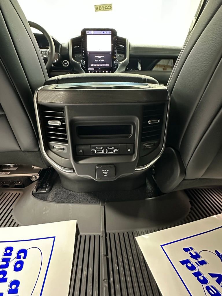 New 2026 RAM 1500 Laramie image 23