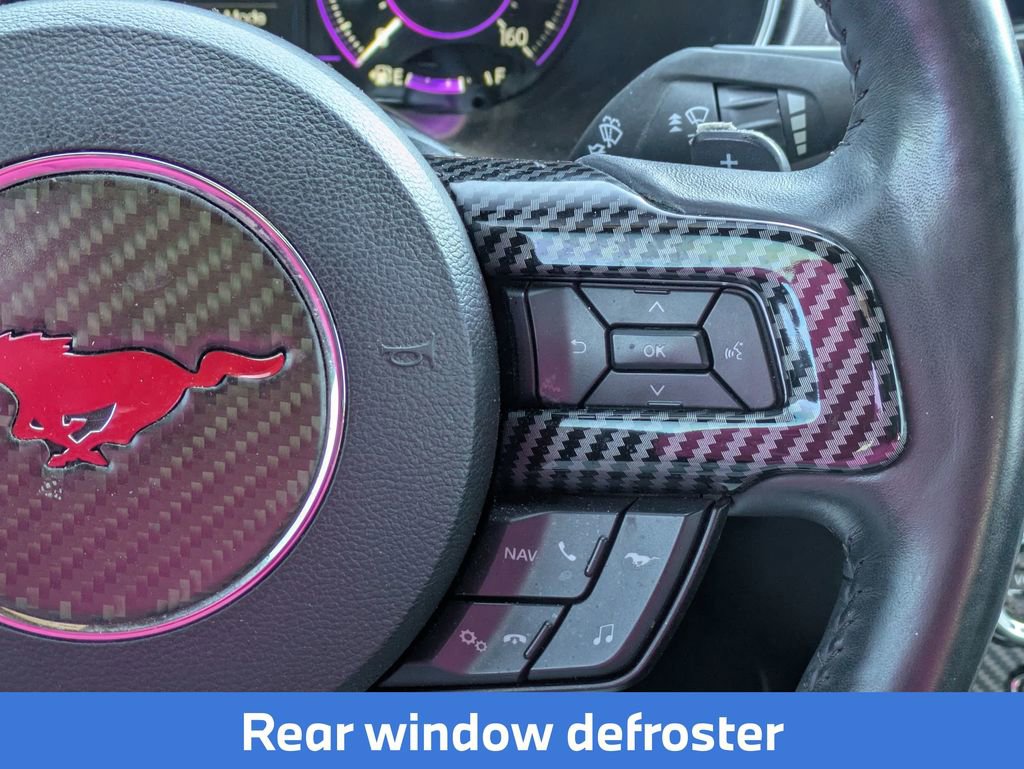 Used 2018 Ford Mustang GT Premium w/ Equipment Group 401A image 19