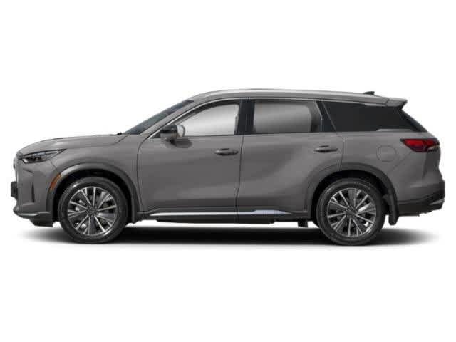 Certified 2026 INFINITI QX60 Luxe w/ Cargo Package AWD/4WD image 6