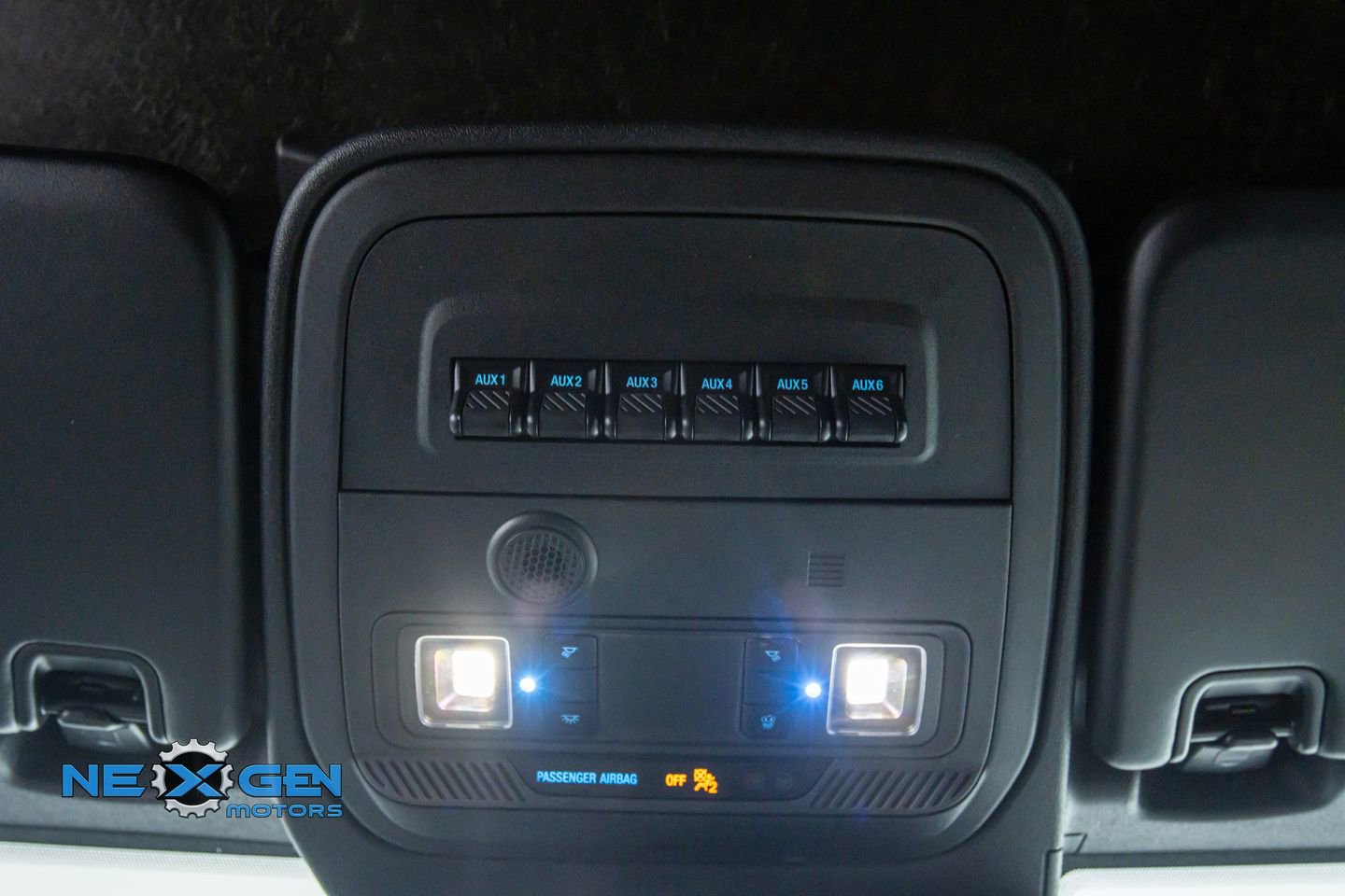 Used 2022 Ford Bronco Wildtrak image 20