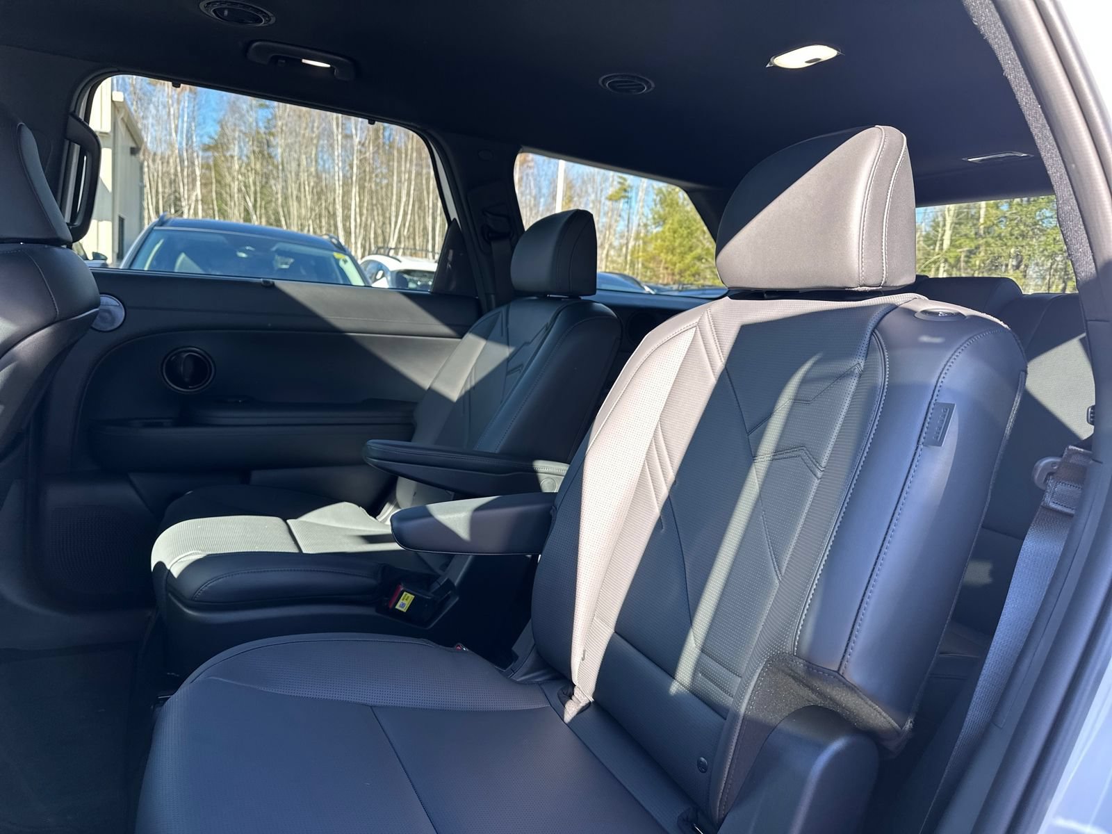 New 2026 Hyundai Palisade XRT Pro AWD/4WD image 22