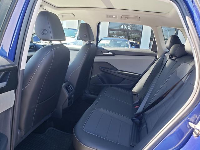 Used 2022 Volkswagen Taos SE image 12