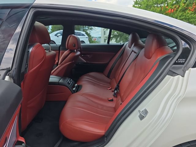 Used 2018 BMW ALPINA B6 xDrive Gran Coupe AWD/4WD image 22