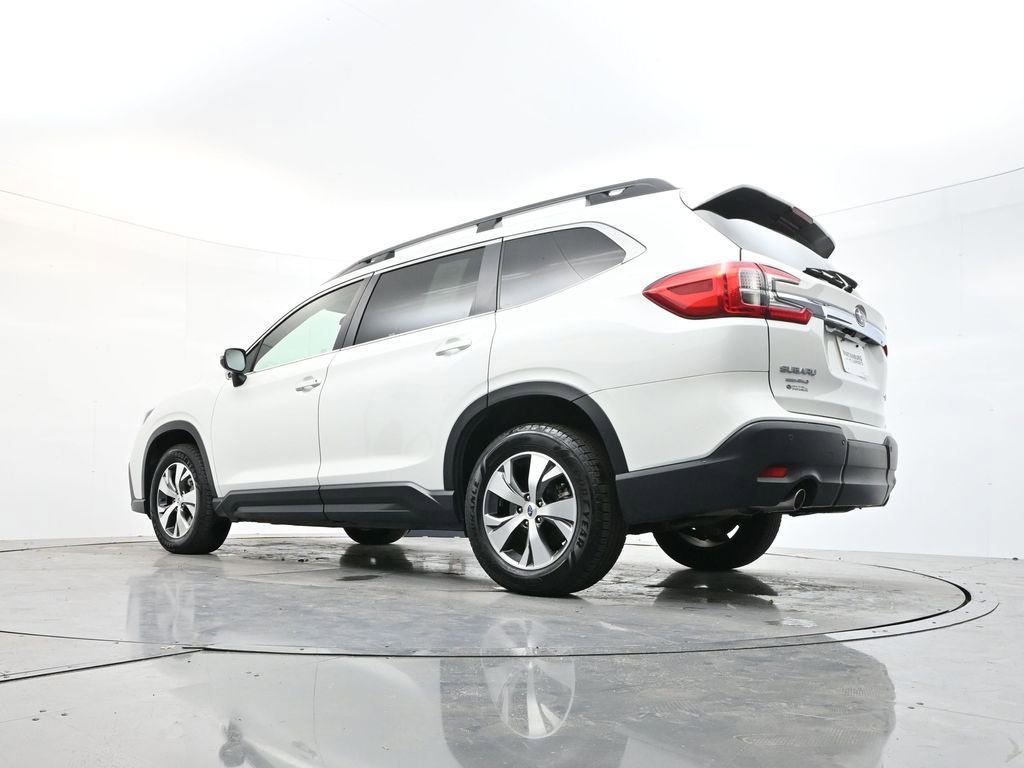 Used 2023 Subaru Ascent Premium w/ Convenience Package image 32
