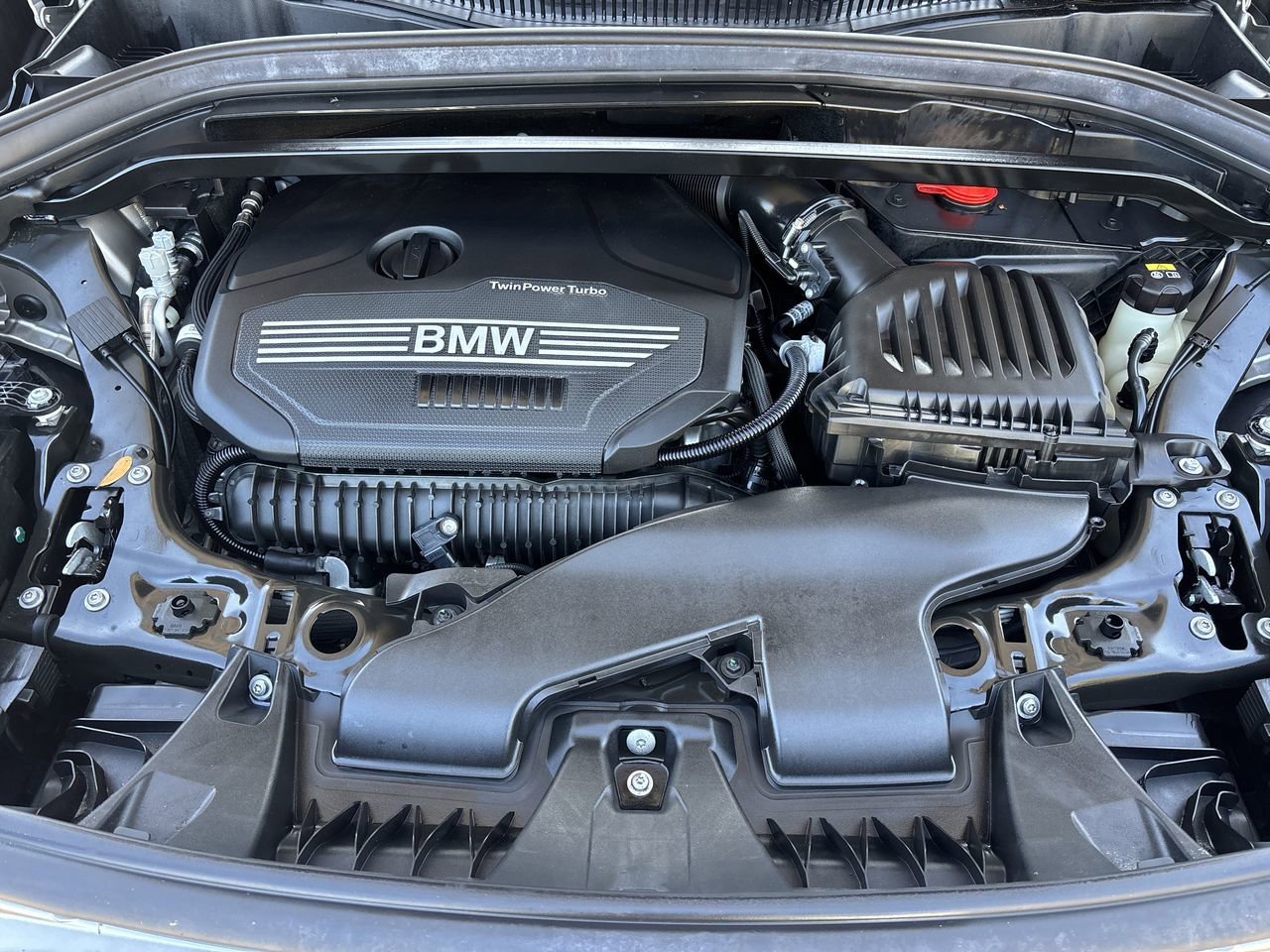 Used 2021 BMW X1 xDrive28i image 11