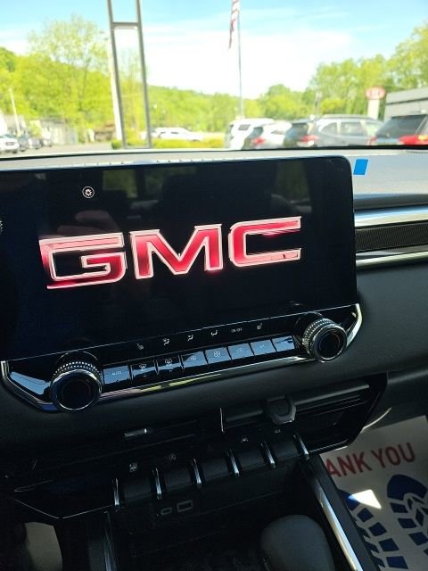 New 2025 GMC Canyon Elevation w/ Convenience Package image 15