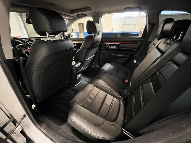 Used 2022 Honda CR-V EX-L image 15
