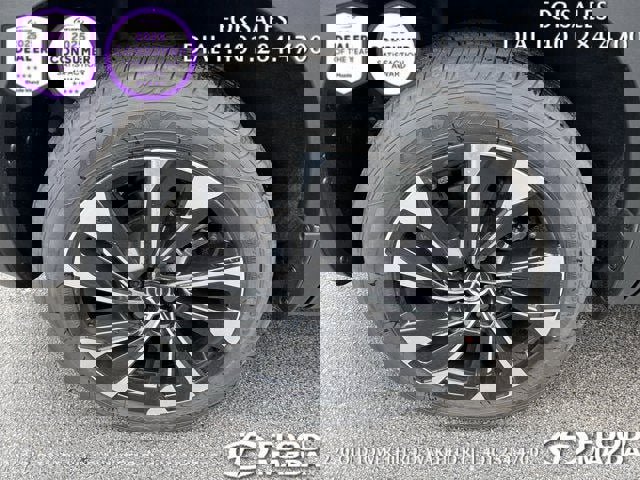 New 2025 MAZDA CX-50 2.5 Hybrid w/ Cargo Package image 26