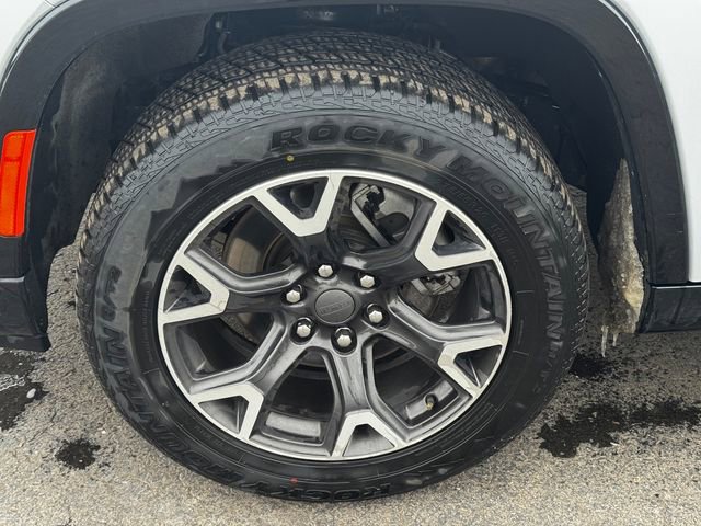 Used 2024 Jeep Wagoneer Series III image 10