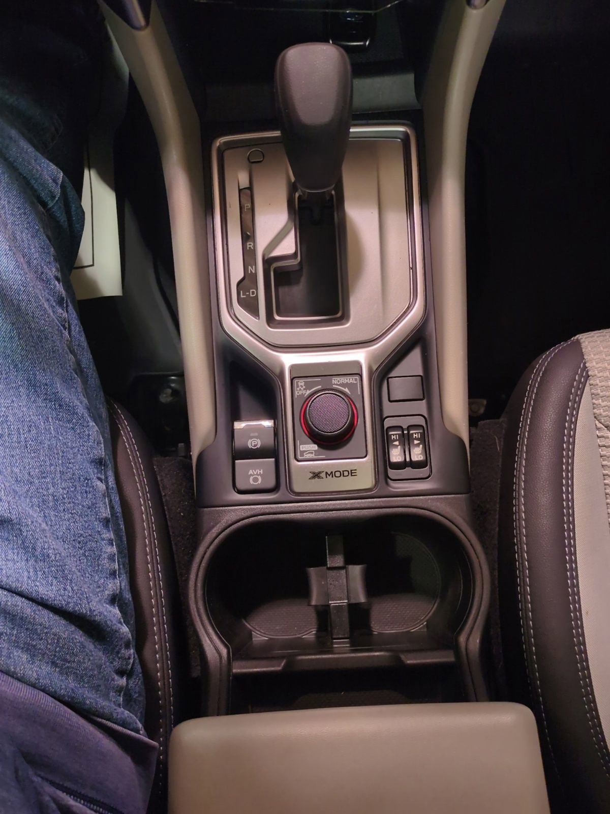 Certified 2023 Subaru Forester Premium image 20