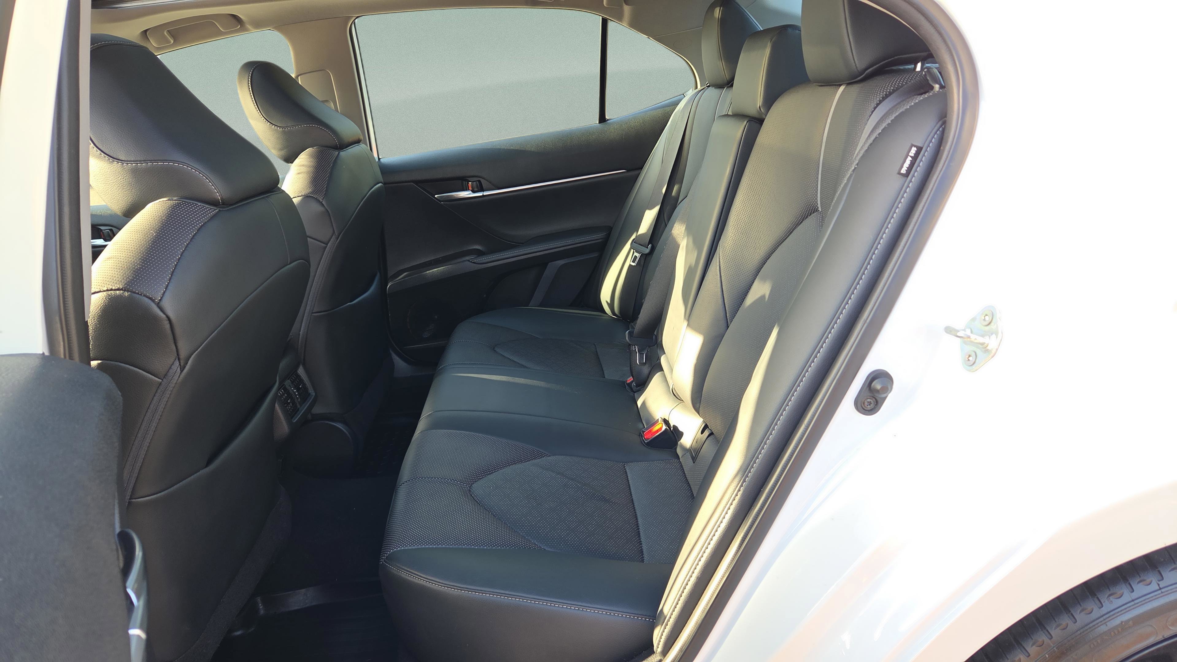 Used 2023 Toyota Camry XSE w/ Driver Assist Package image 11