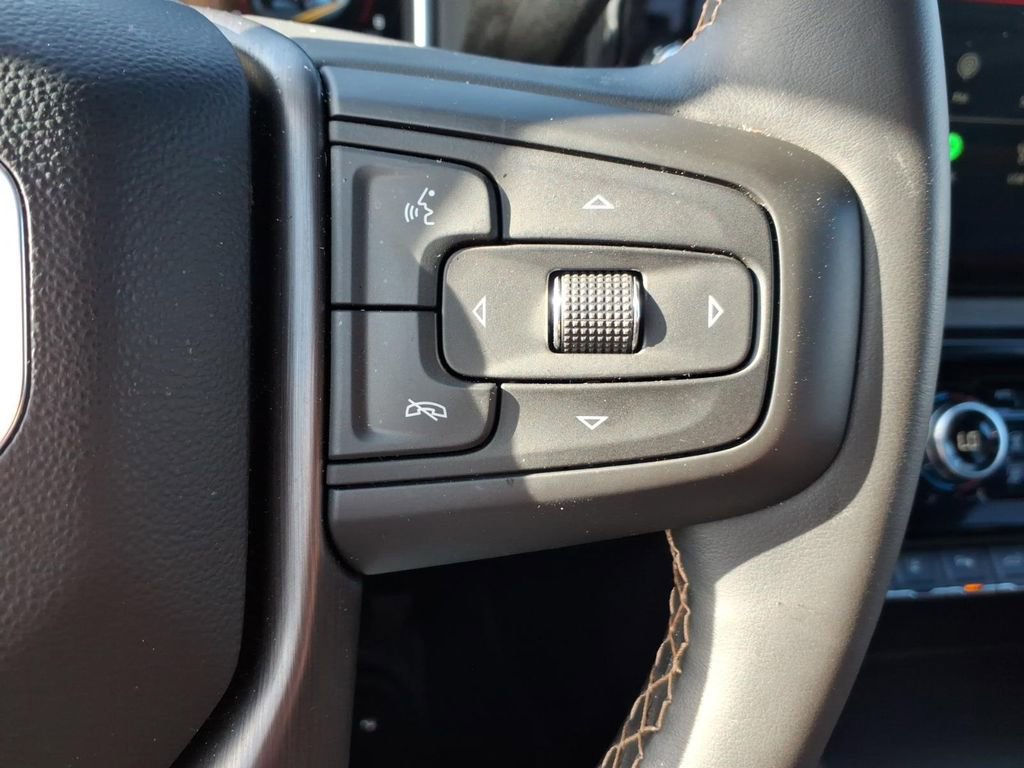 Used 2026 GMC Sierra 2500 AT4 w/ AT4 Premium Plus Package image 28