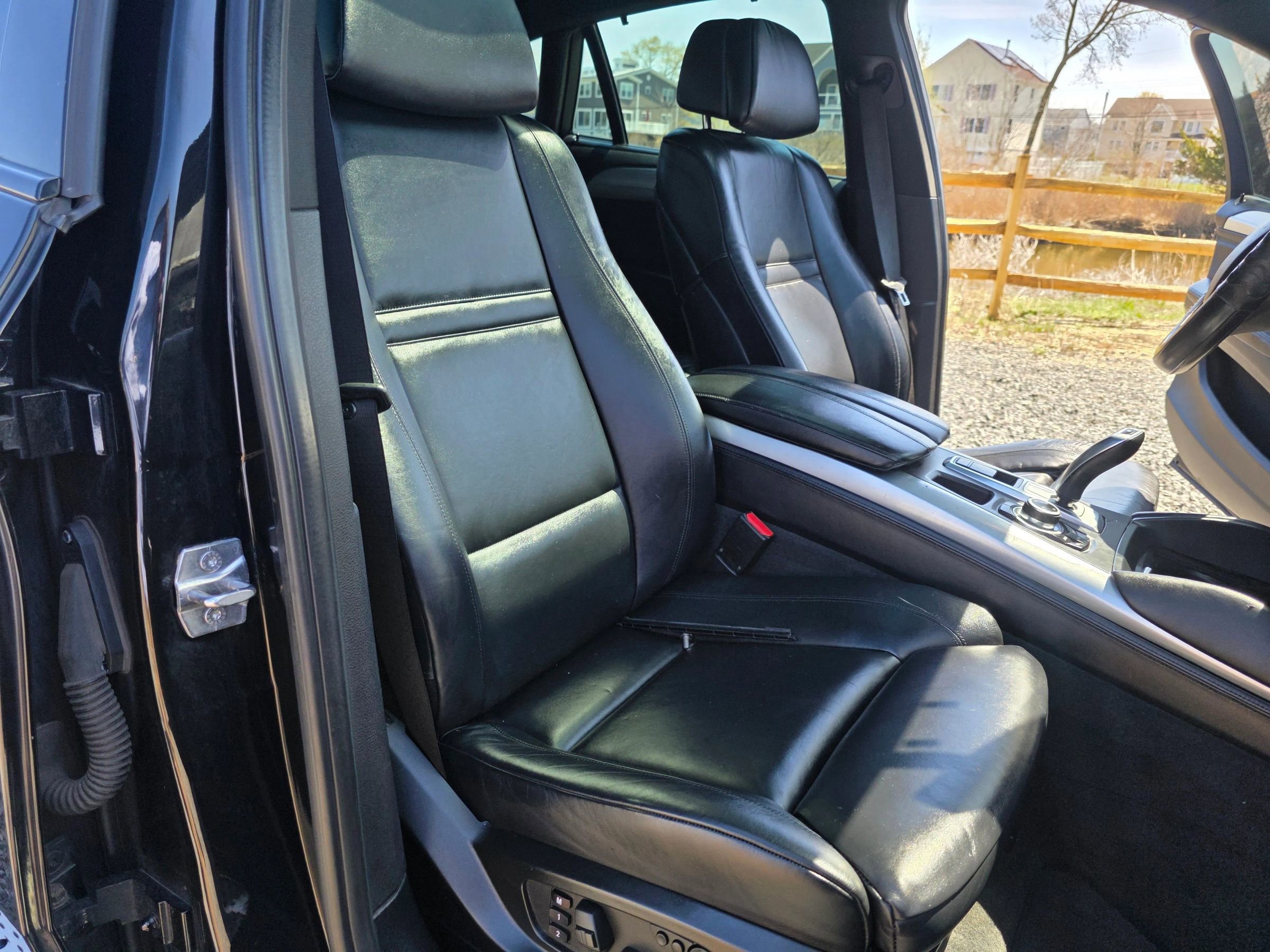Used 2013 BMW X6 xDrive50i AWD/4WD image 17