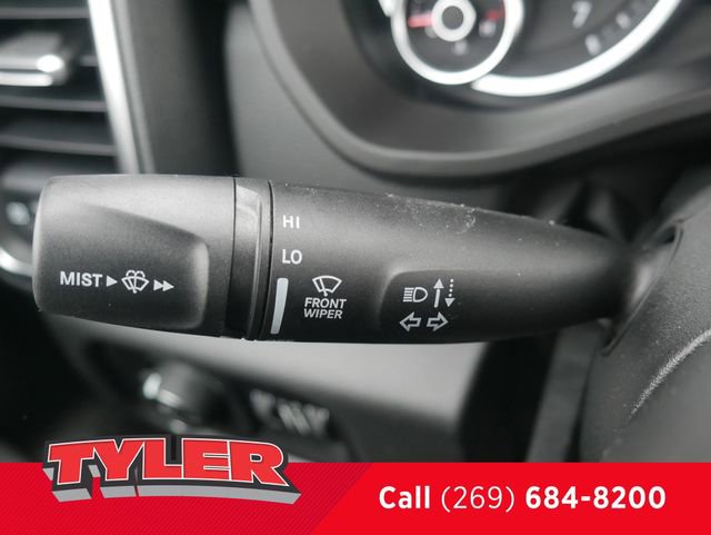 New 2026 RAM 1500 Big Horn AWD/4WD image 25