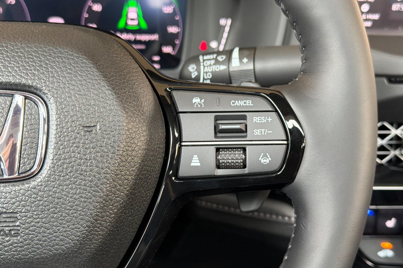 New 2026 Honda Accord Touring image 30