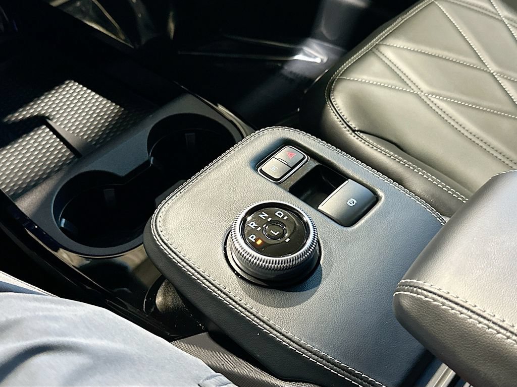 Used 2023 Ford Mustang Mach-E Select RWD image 17