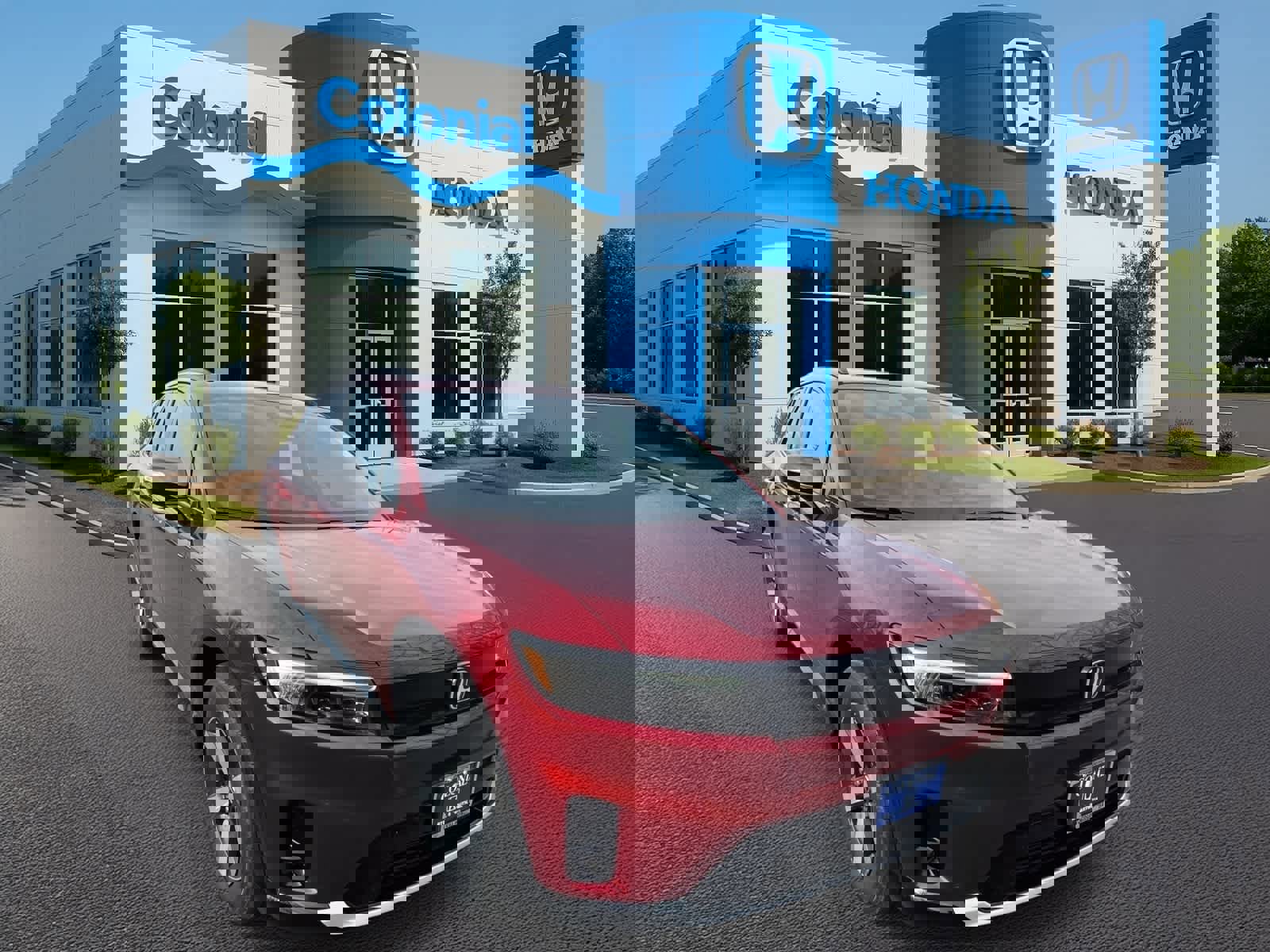 New 2026 Honda Prologue Touring image 9