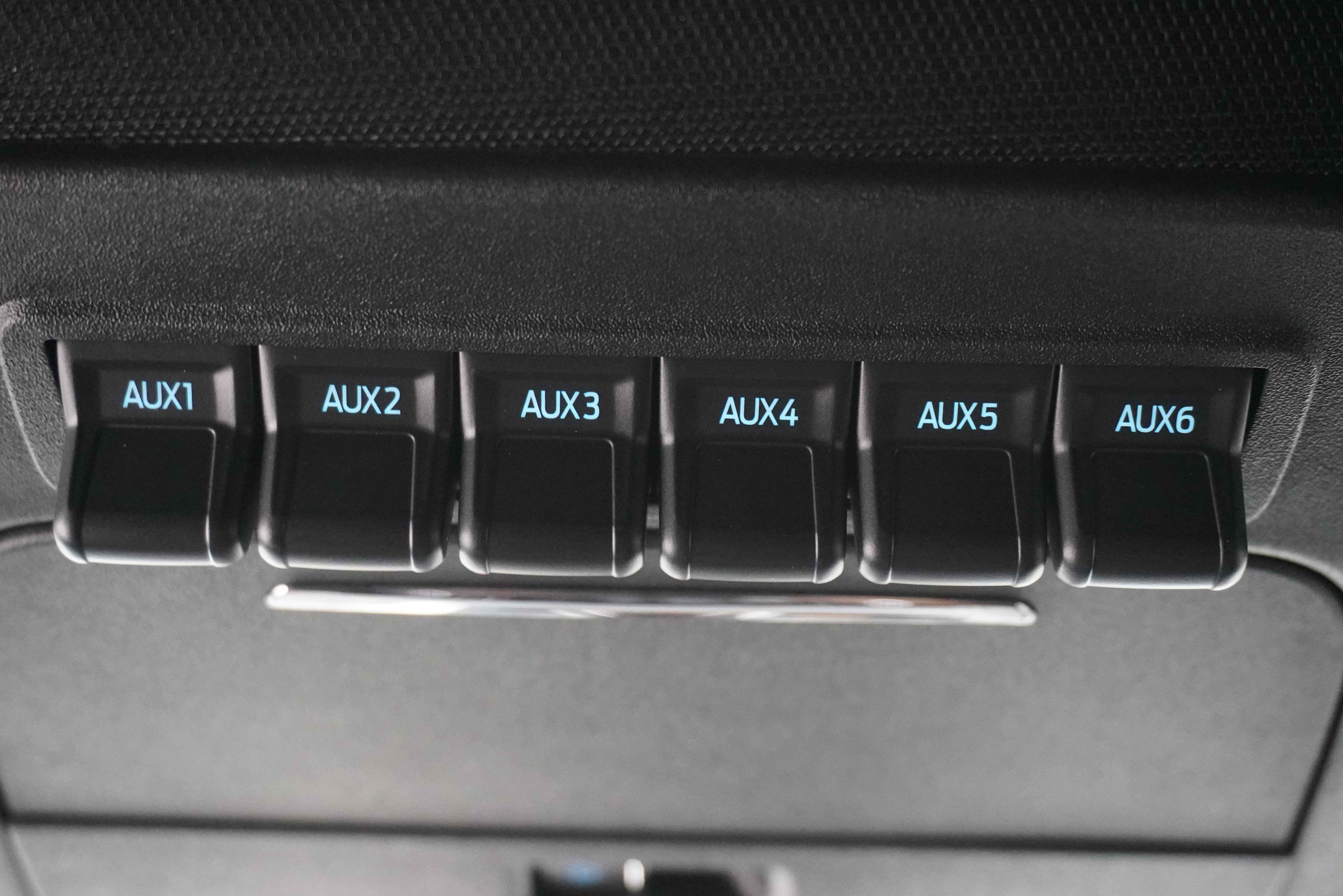 Used 2025 Ford F150 Raptor image 29