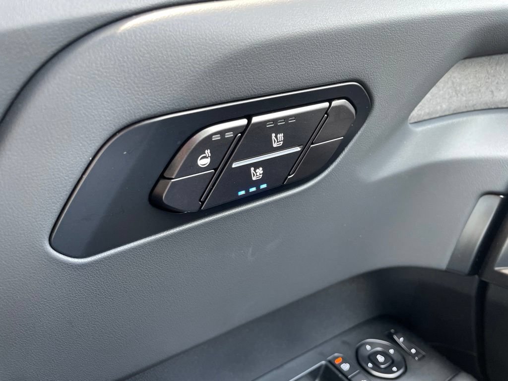 New 2027 Kia Telluride EX X-Line AWD/4WD image 25