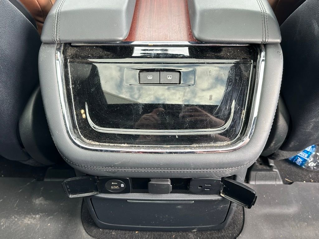 Used 2023 Lincoln Navigator L Reserve image 25