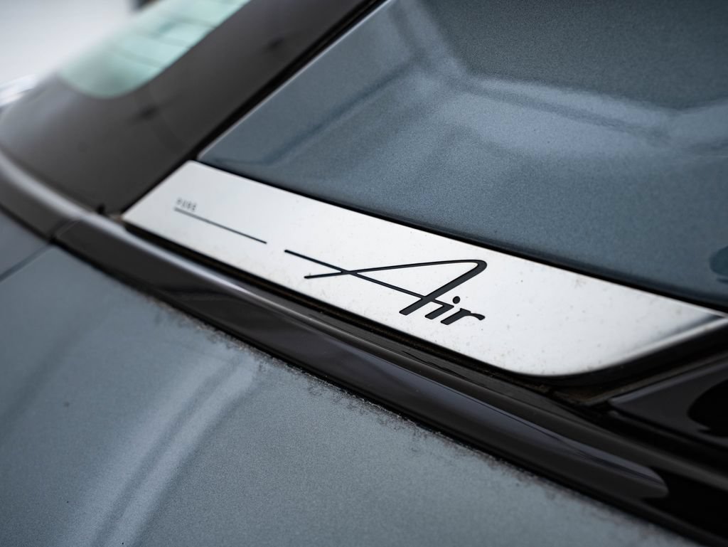 Used 2024 Lucid Air Pure RWD image 19