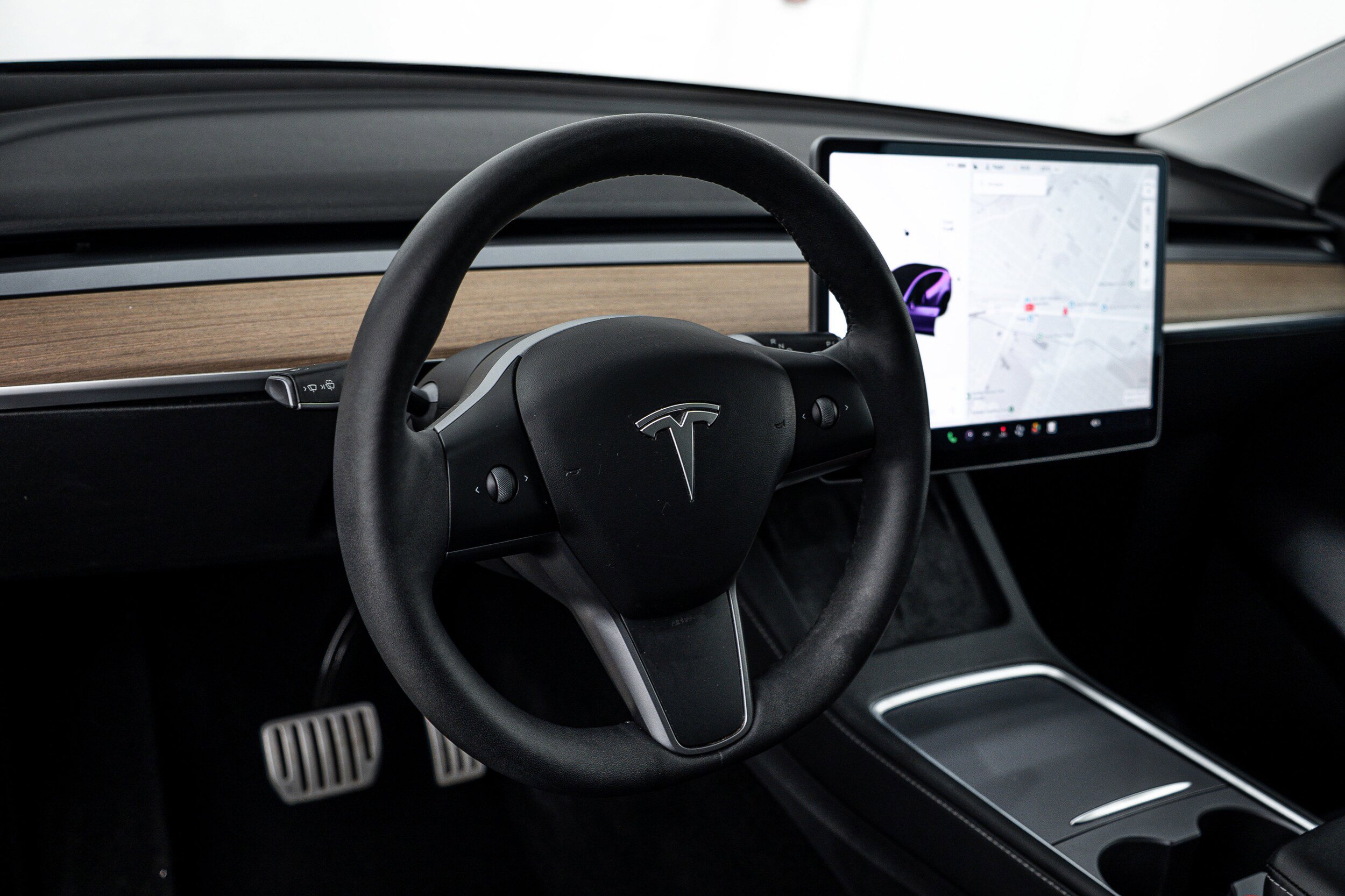 Used 2022 Tesla Model Y Performance AWD/4WD image 11