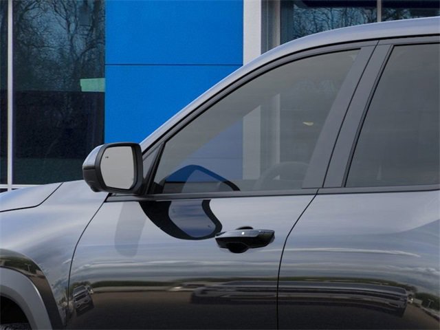 New 2026 Chevrolet Equinox LT image 12