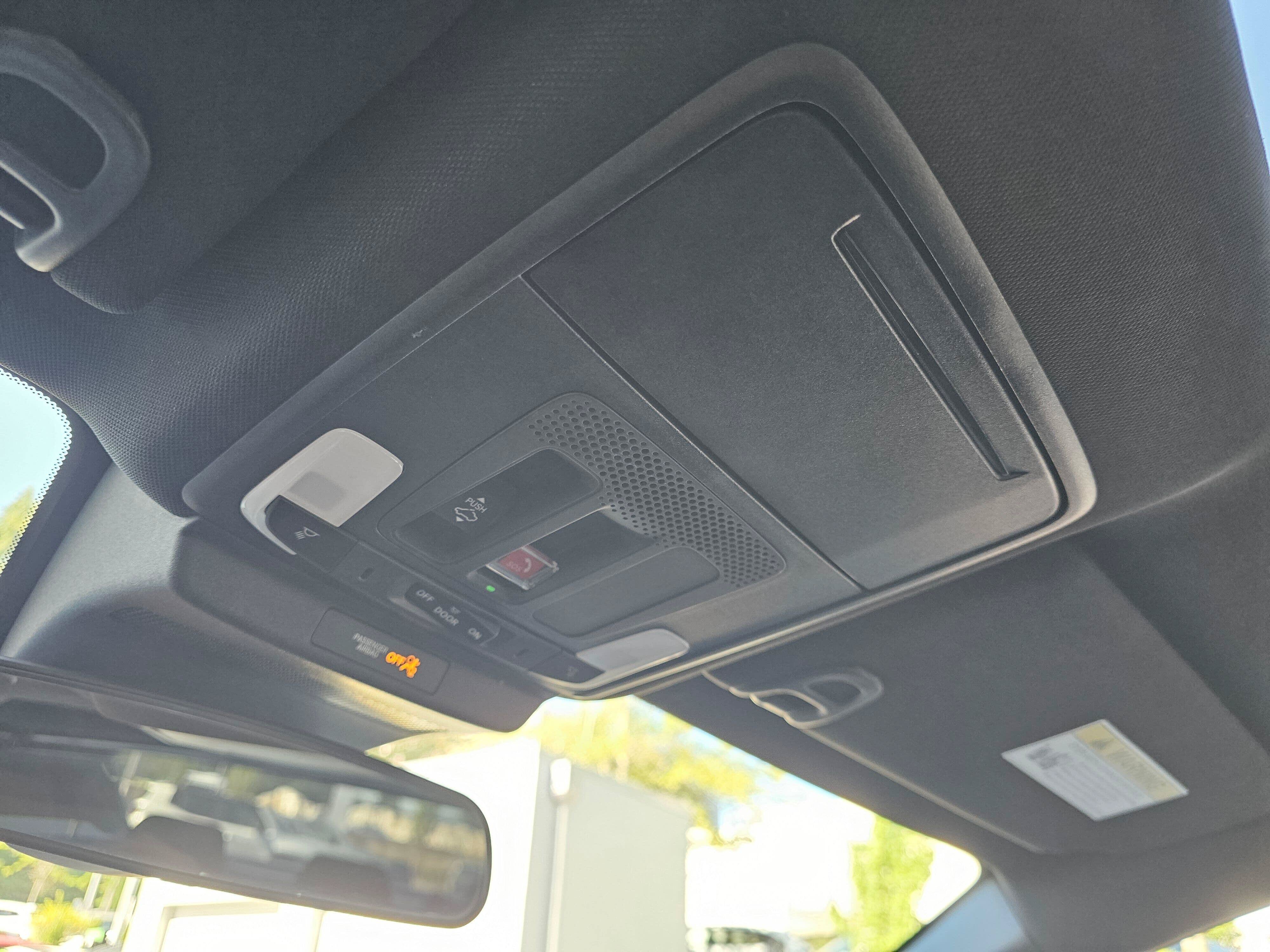 Used 2023 Honda Accord Sport image 29