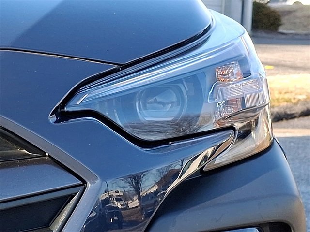 Used 2025 Subaru Outback Premium image 9