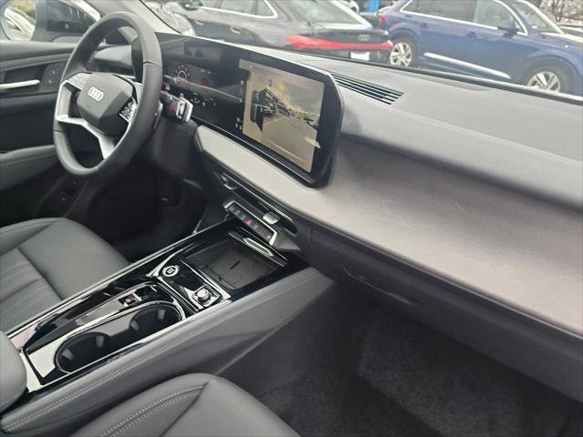 New 2026 Audi Q3 quattro 2.0T image 12