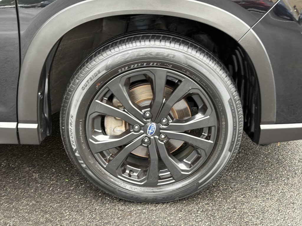 Certified 2023 Subaru Forester Sport AWD/4WD image 13