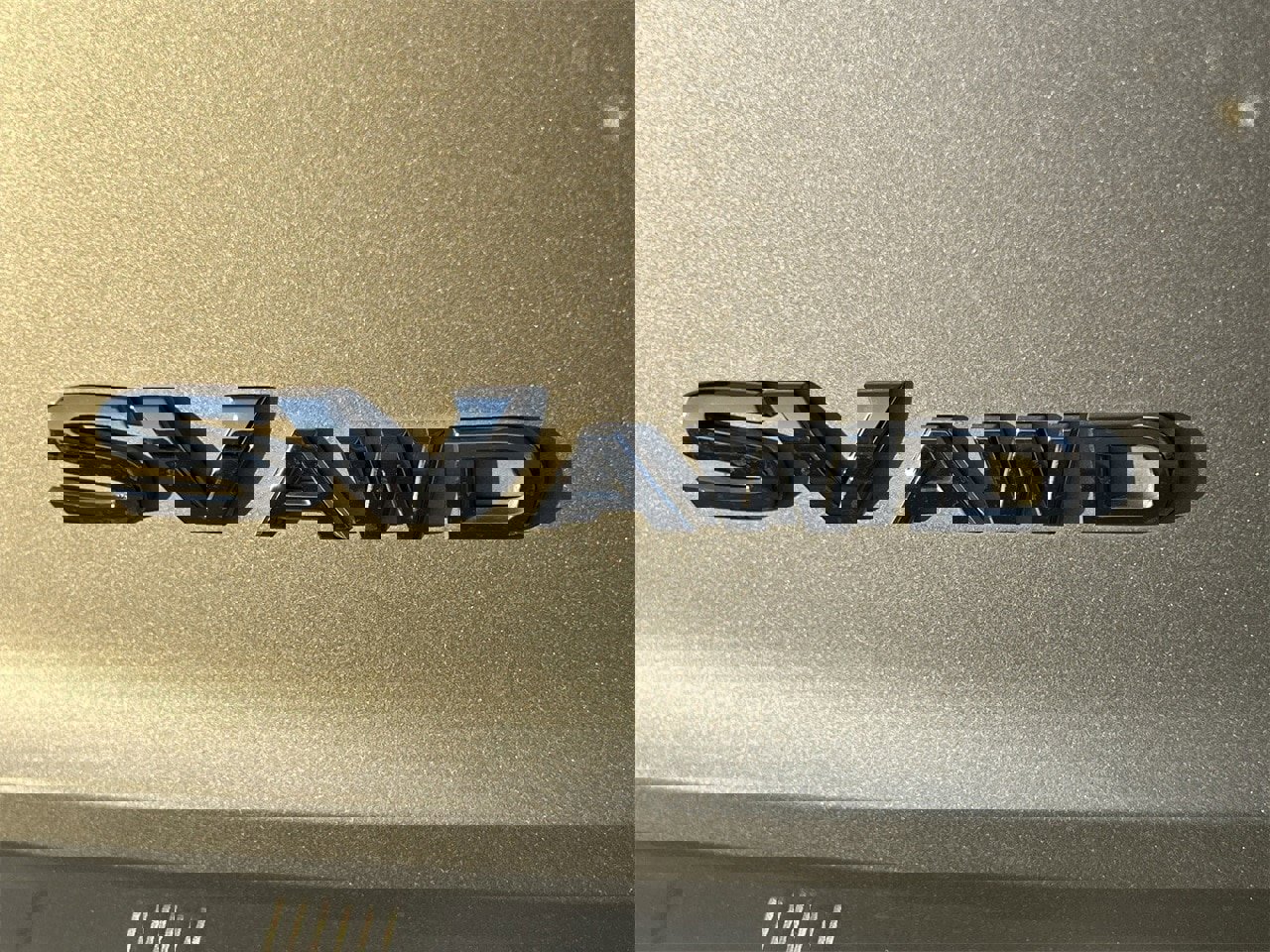 Certified 2023 Nissan Rogue SV w/ SV Premium Package image 5