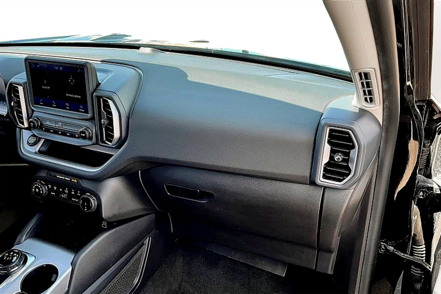 Used 2024 Ford Bronco Sport Big Bend image 16