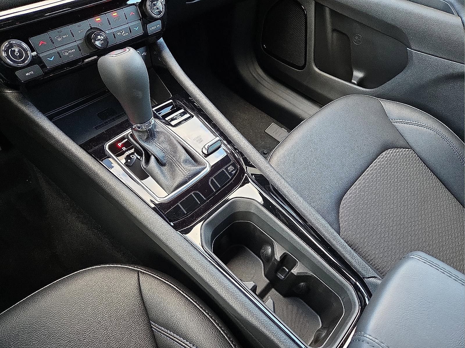 New 2026 Jeep Compass Latitude w/ Quick Order Package 29K image 25