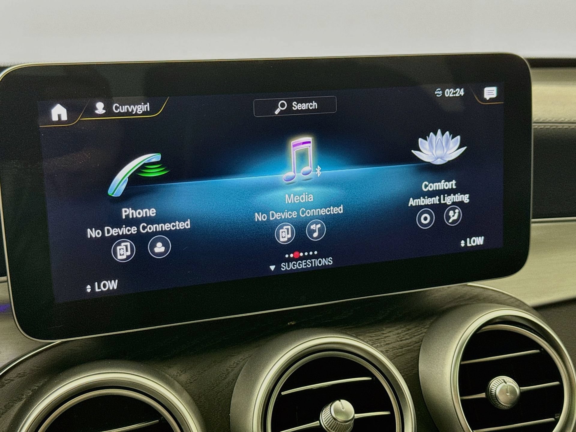 Certified 2023 Mercedes-Benz GLC 300 4MATIC Coupe image 15
