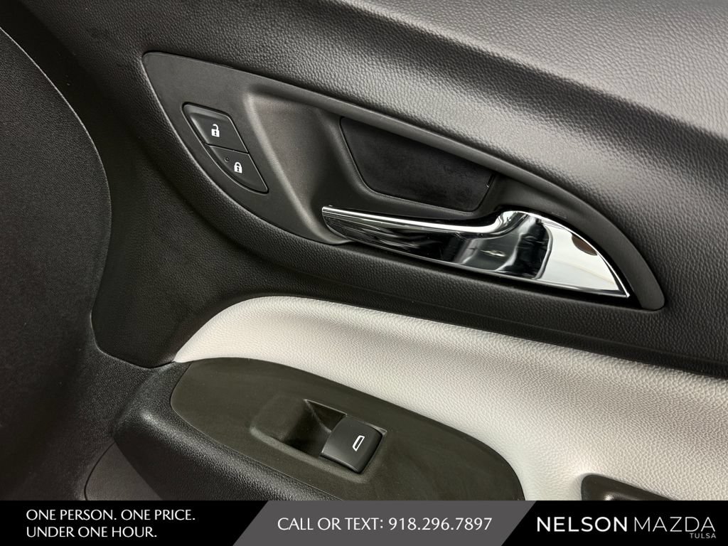 Used 2024 Chevrolet Equinox LS w/ LS Convenience Package FWD image 41