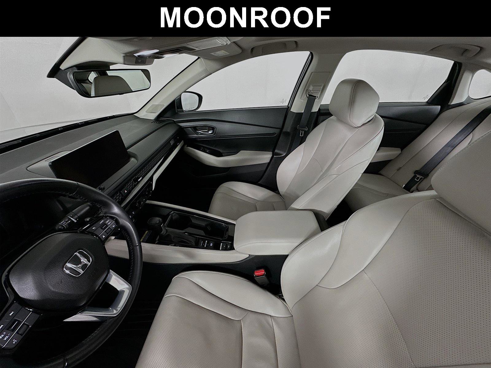 Used 2023 Honda Accord Touring image 5