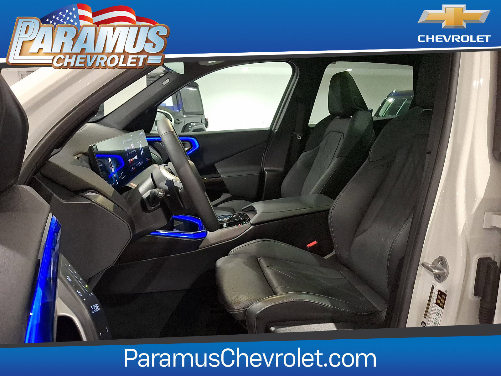 Used 2026 BMW X3 xDrive30i AWD/4WD image 13