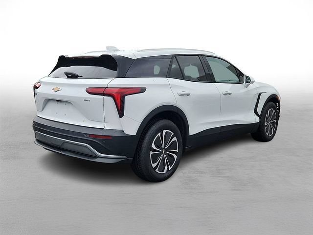 Used 2024 Chevrolet Blazer EV LT AWD/4WD image 6