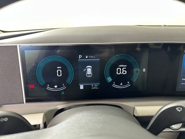 Certified 2025 Hyundai Tucson SE image 17