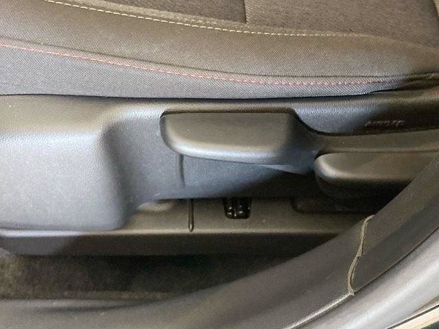 Used 2024 Chevrolet Trax RS w/ Driver Confidence Package FWD image 29