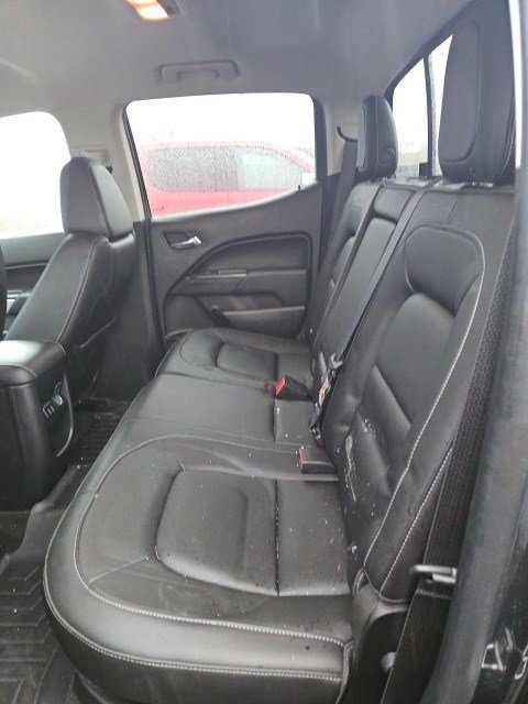 Used 2018 Chevrolet Colorado ZR2 image 18