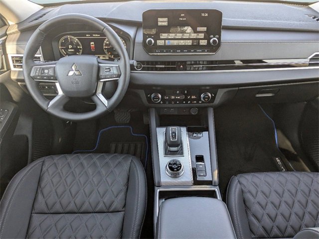 New 2025 Mitsubishi Outlander SEL image 14