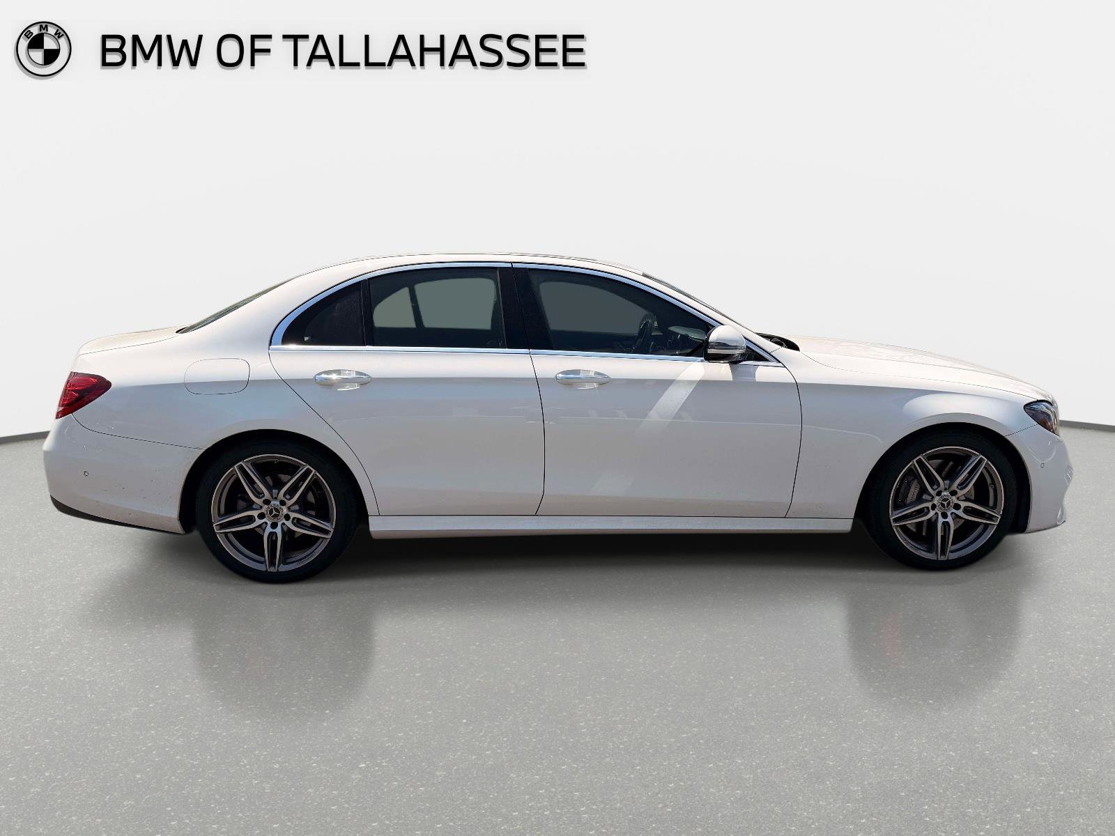 Used 2018 Mercedes-Benz E 300 image 5