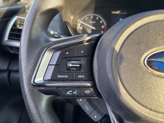 Used 2020 Subaru Forester w/ Alloy Wheel Package image 23